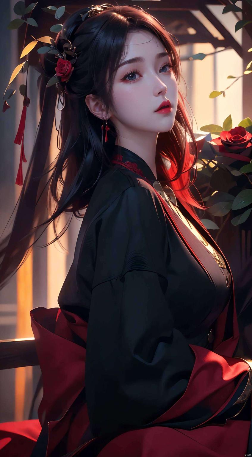 【解说视频风格】,