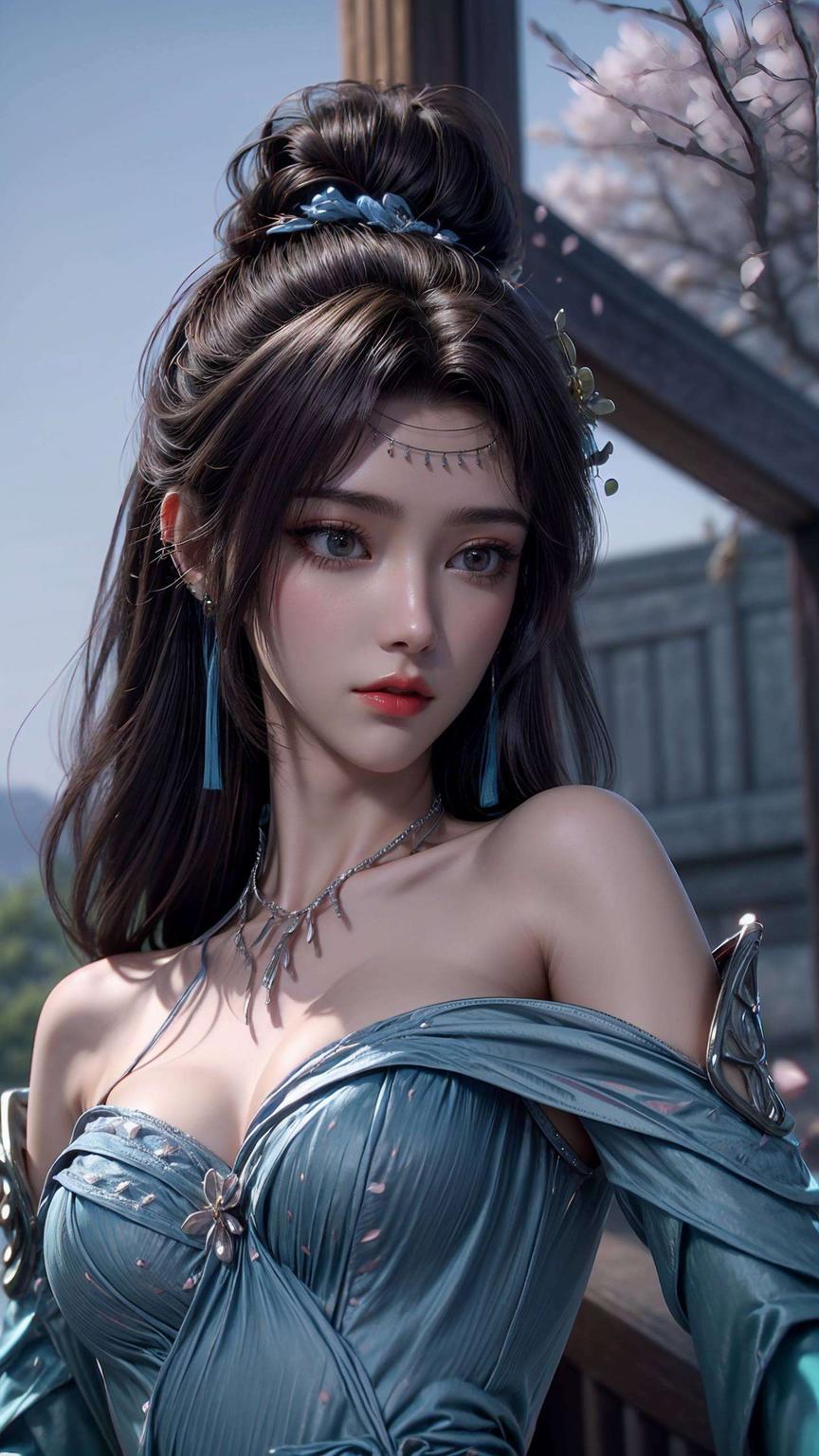 完美像素细节满分