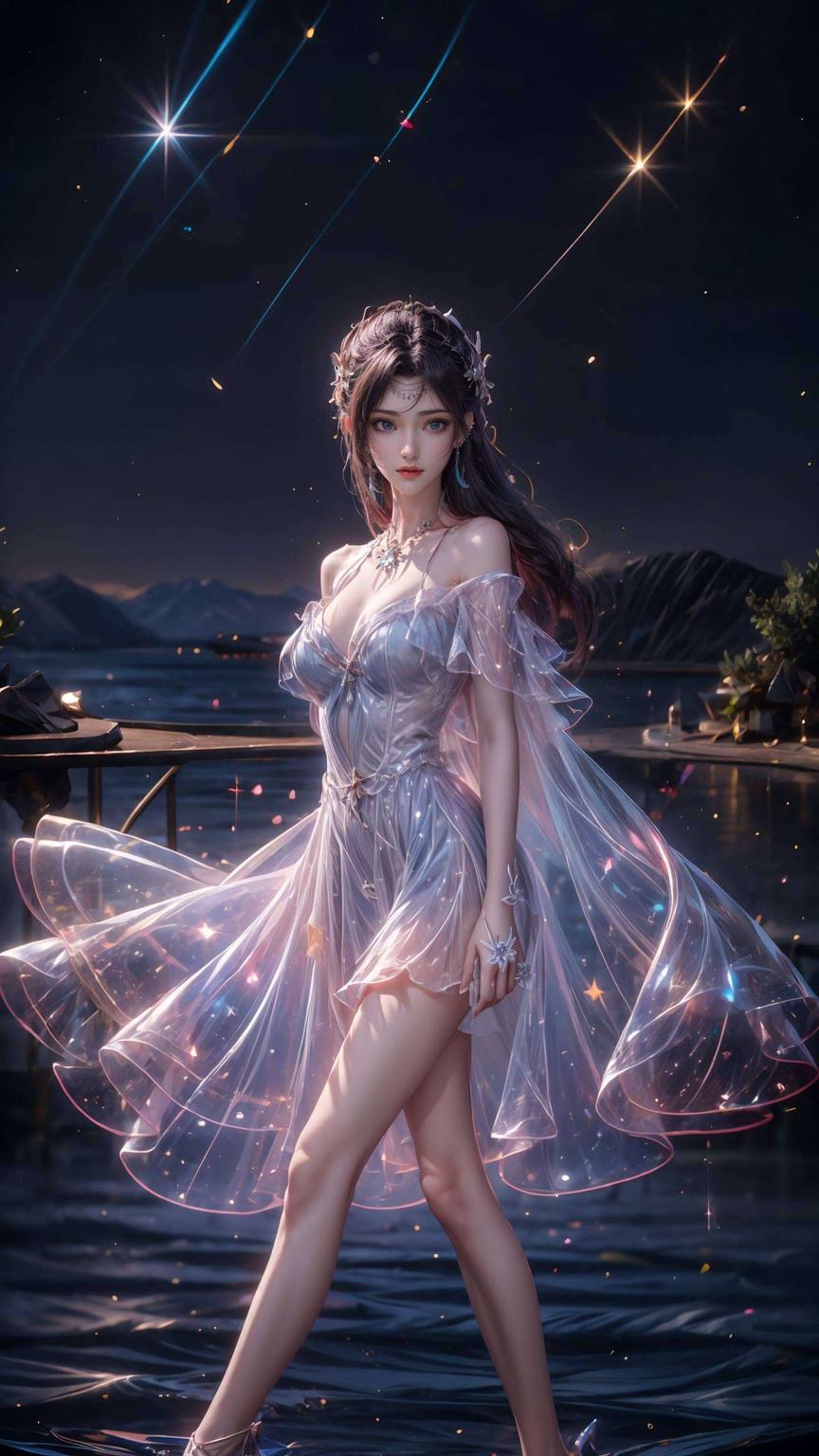 今天给大家带来这款超清4K竖屏的云韵壁纸仿佛置身仙境