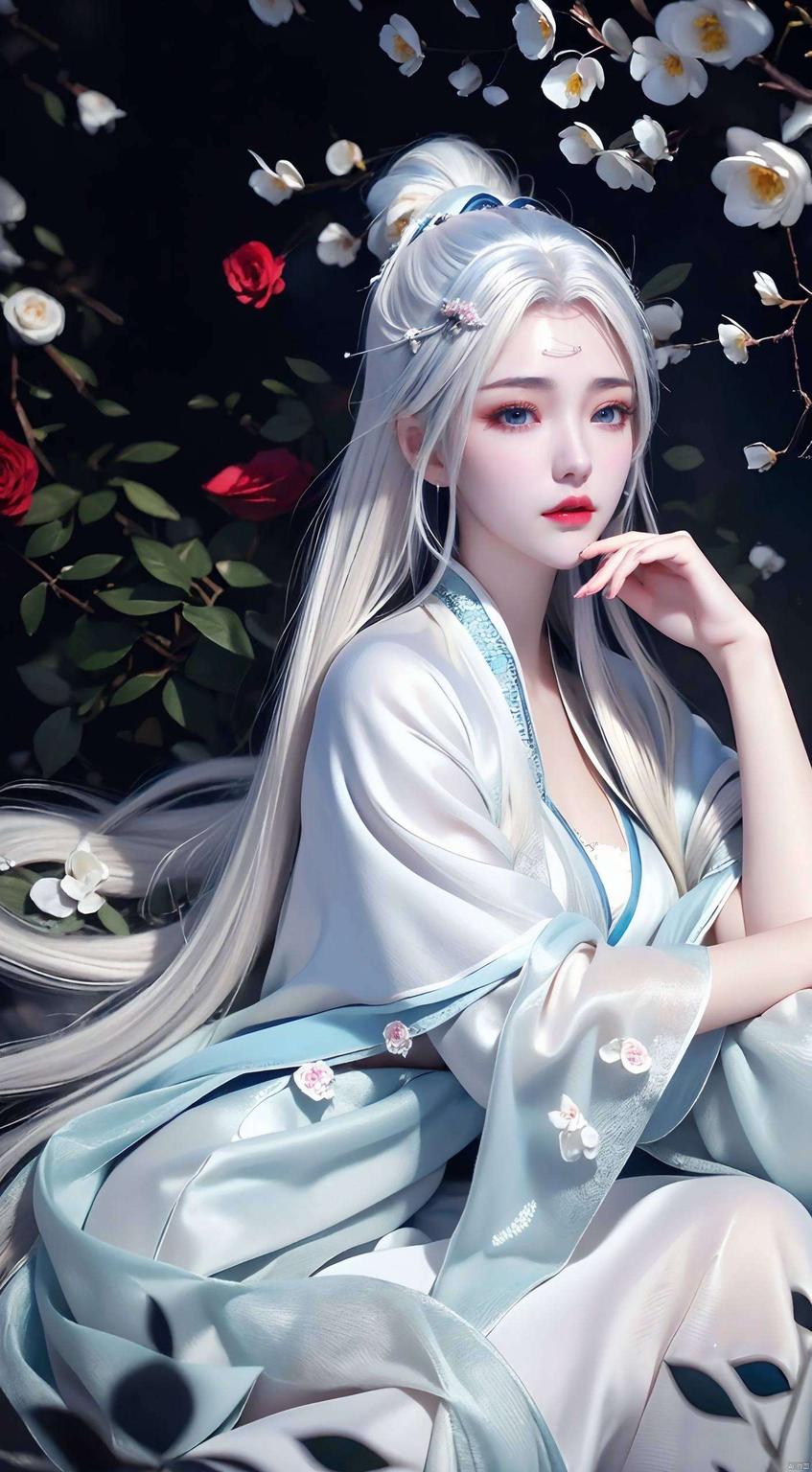 苹果专属斗破壁纸 steam 云韵