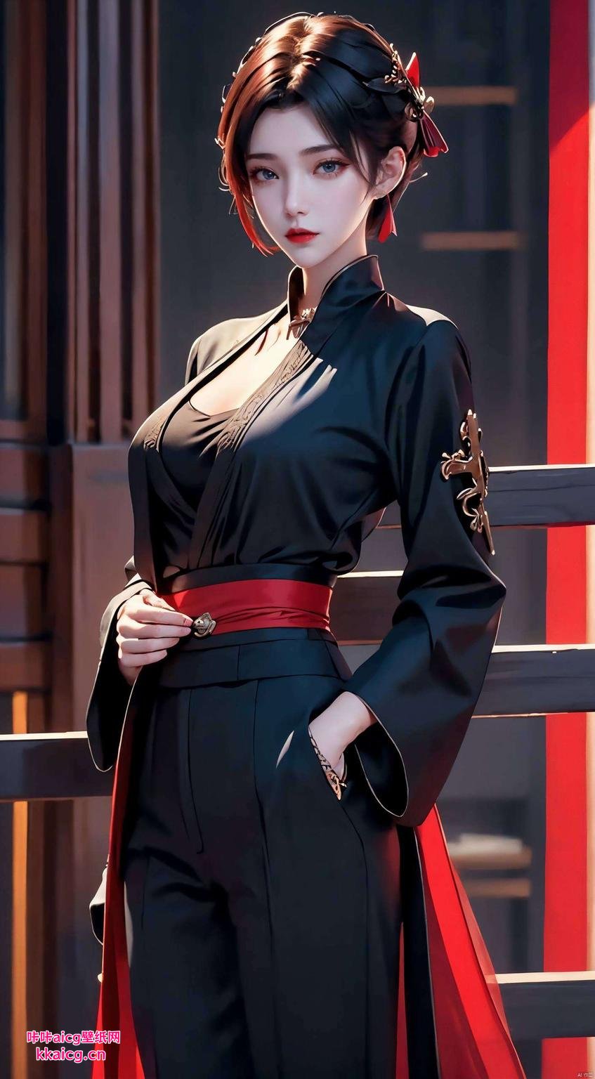 云韵壁纸抖音头像女生版