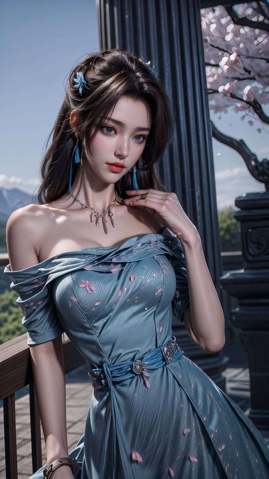 免费下载！看这细腻的画风仿佛置身梦幻世界