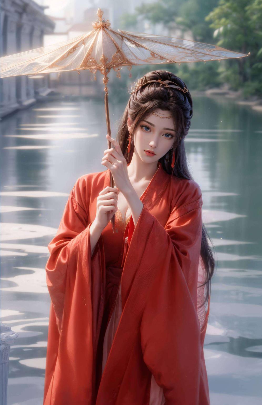 大家好！今天给大家带来一款超清竖屏的云韵新动态壁纸美得让人心动！