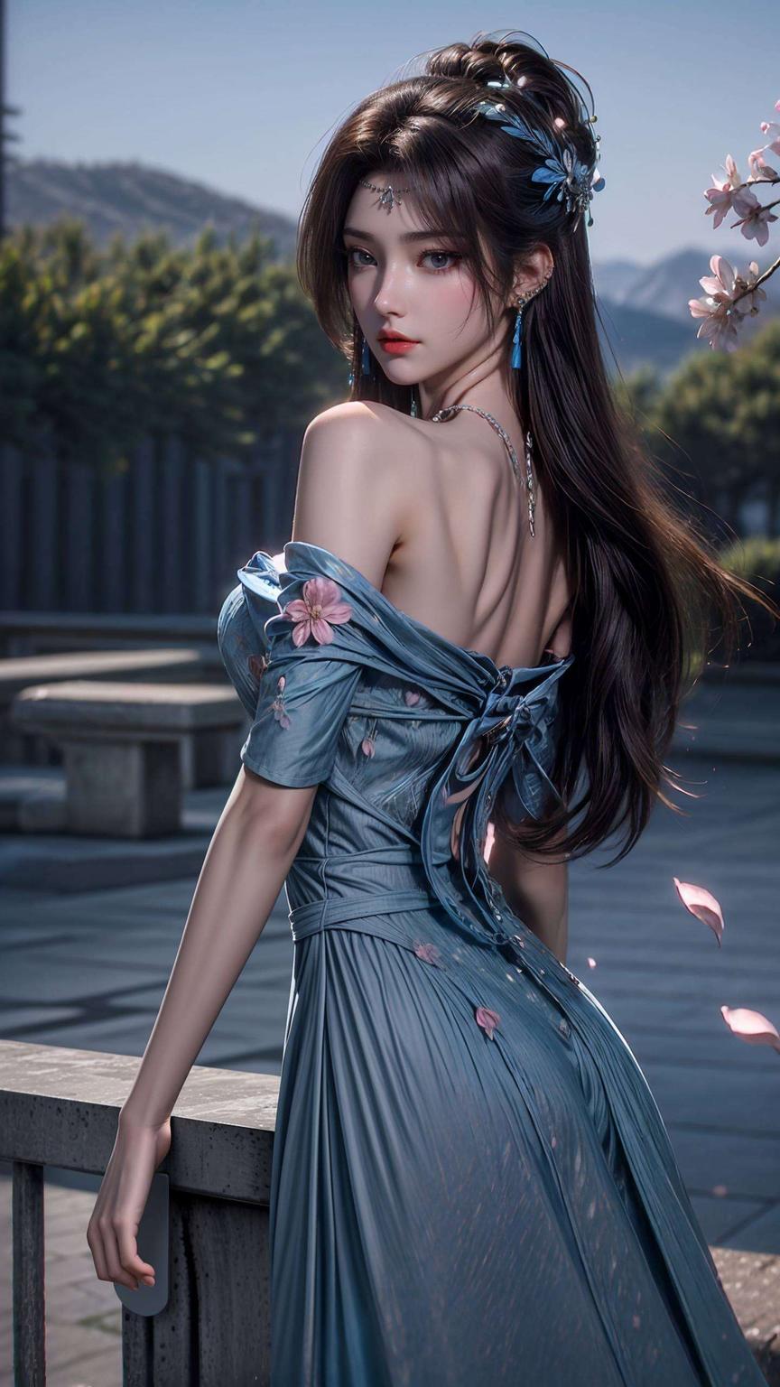 让你的手机瞬间变身浪漫现场！护眼又时尚！#云韵大婚#高清壁纸