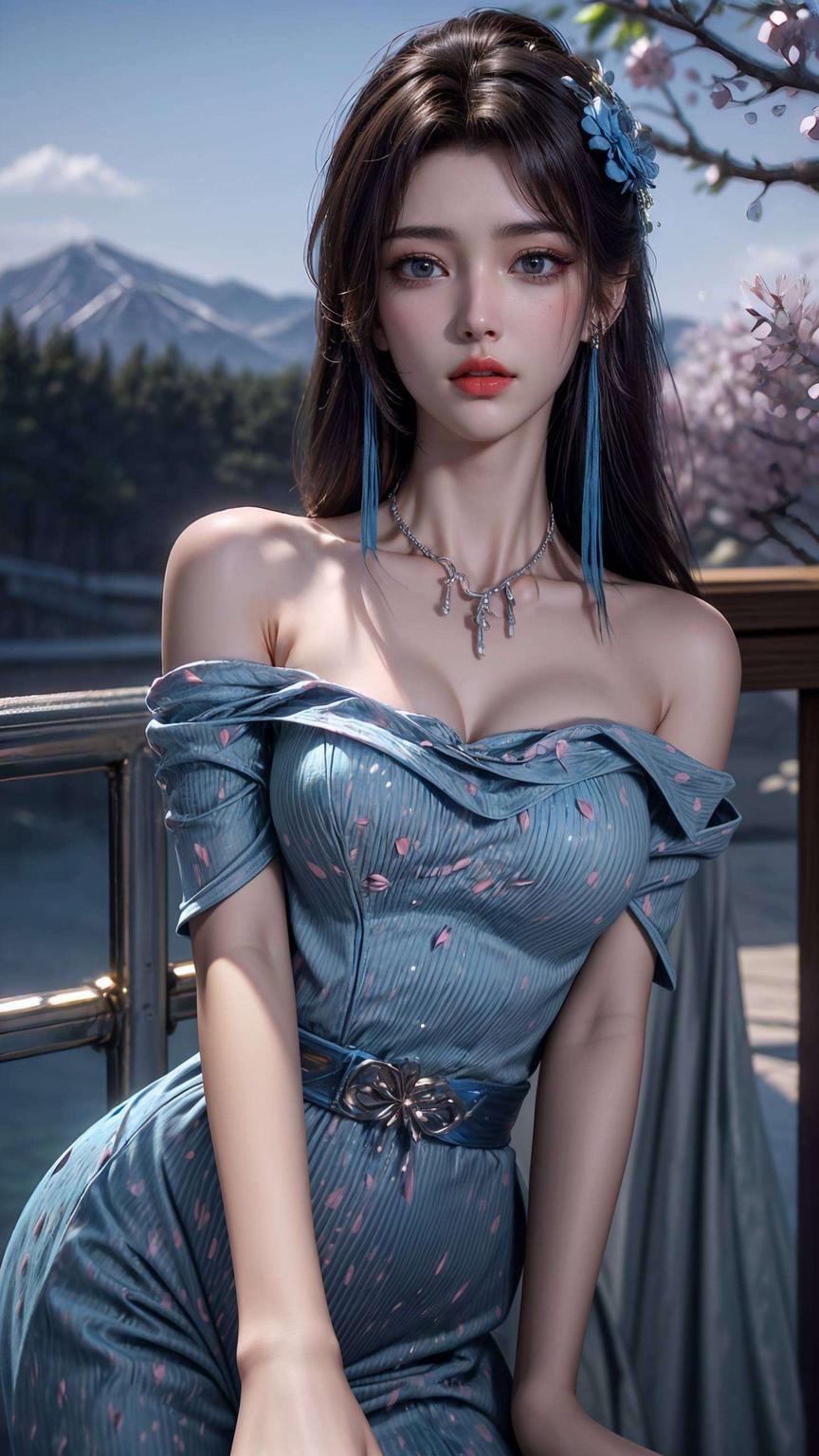 打造清晰视觉简洁中藏着深情