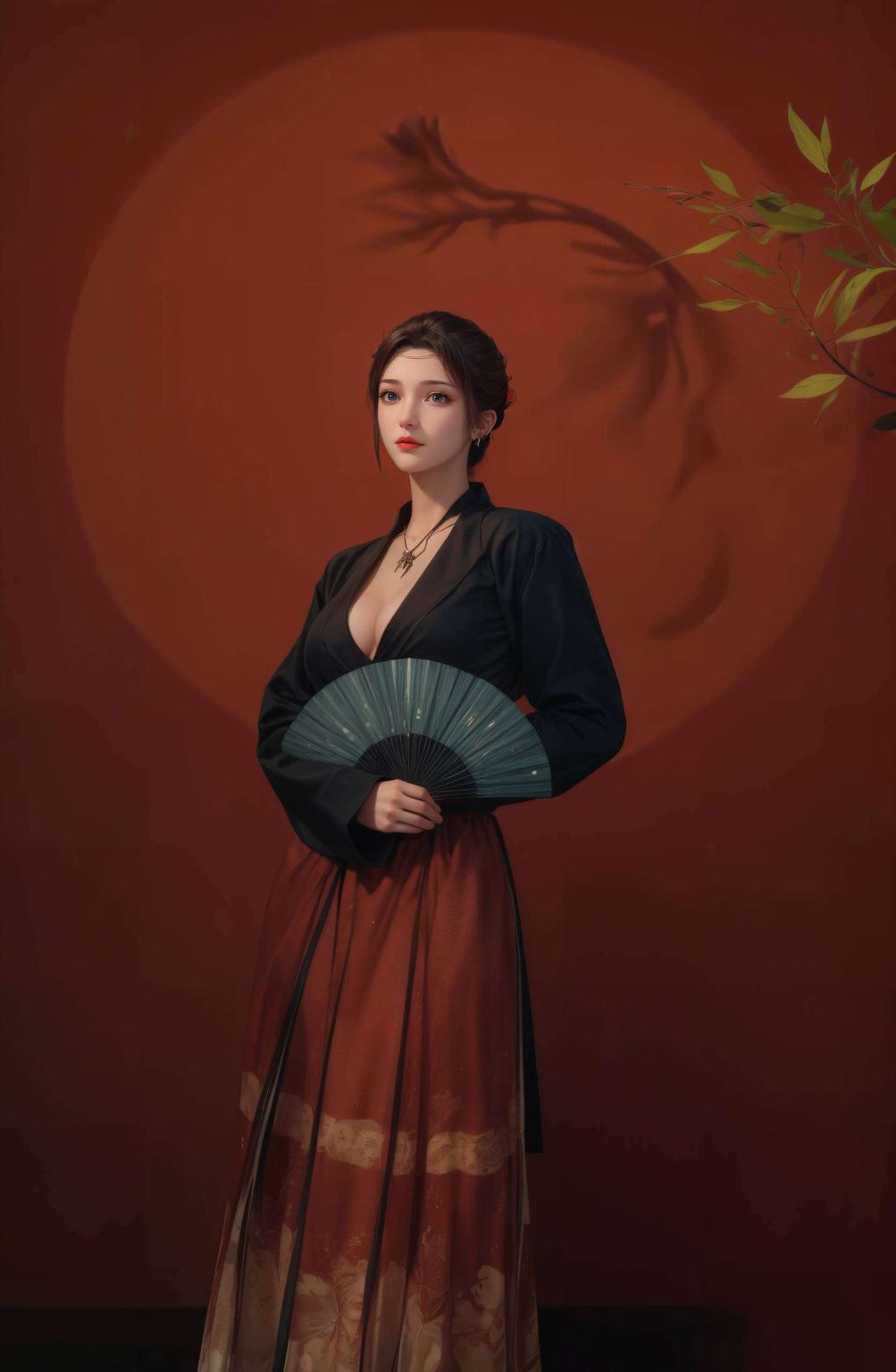 细腻的纹理与落日的光辉交织美得就像夕阳下的余晖