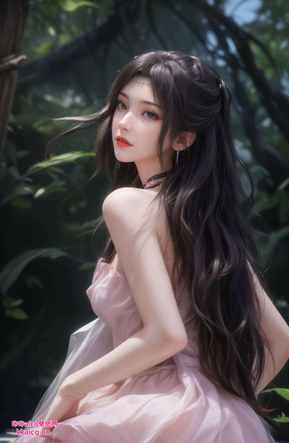 “大家好是不是瞬间感觉眼前一亮？快来给你的手机换个‘颜值巅峰’吧！”