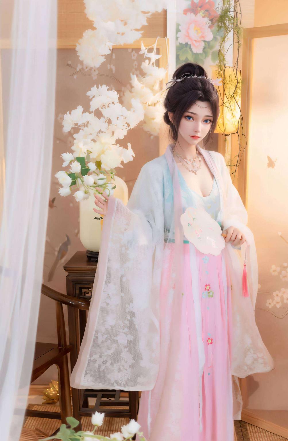 尽享视觉盛宴！云韵全屏4k高清