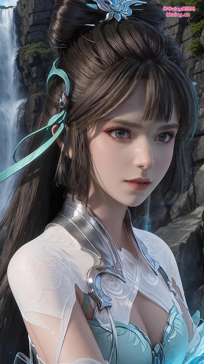 美不胜收！如梦如幻