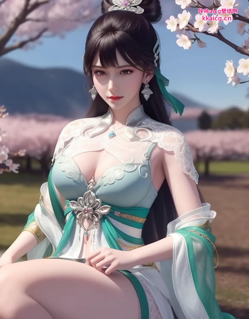 画面细腻又养眼