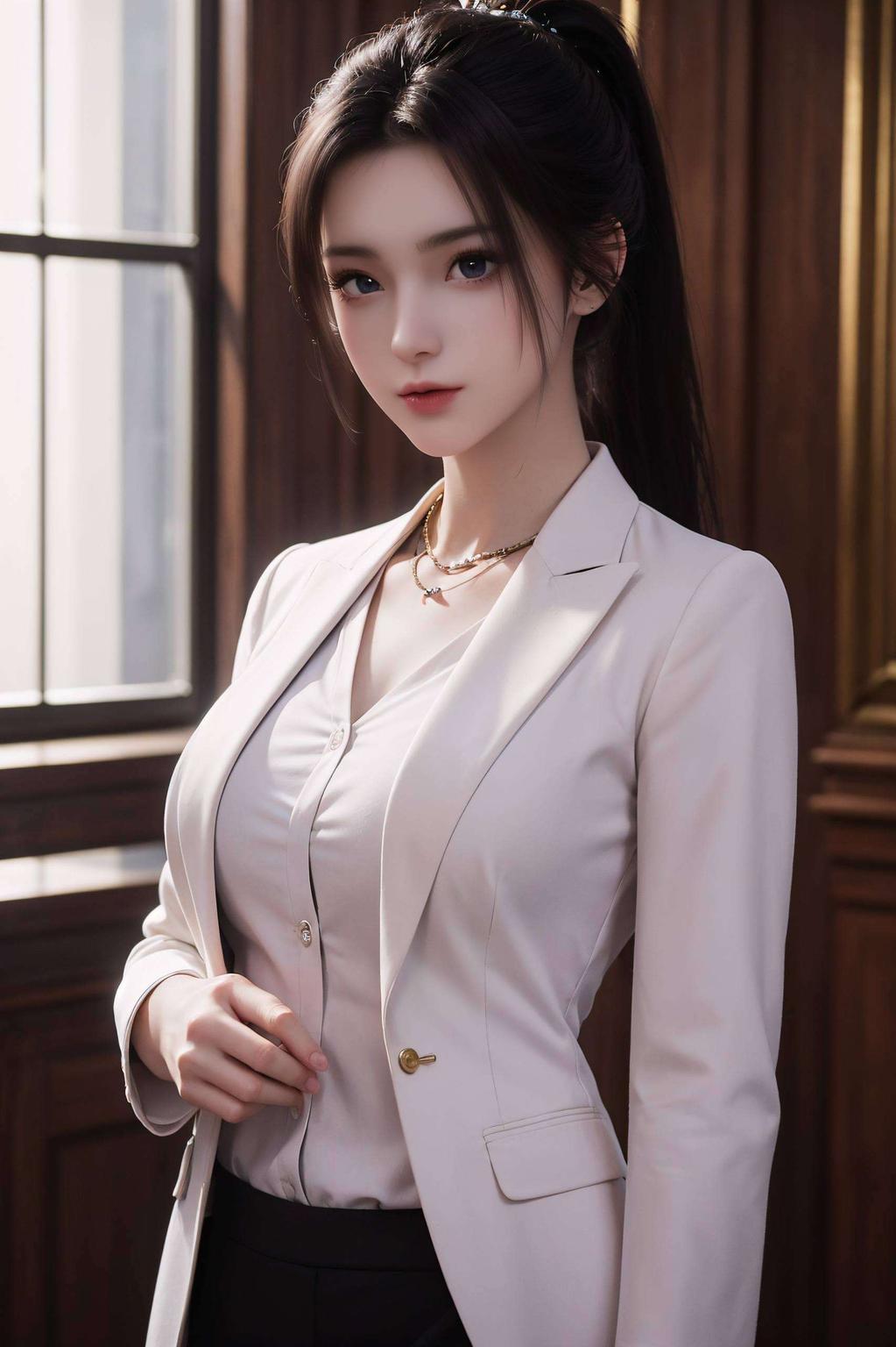 周小环AI图片壁纸大全动态效果更是让人眼前一亮