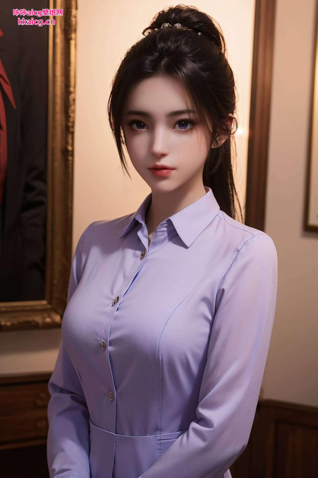 轻松愉悦你的双眼打造专属你的护眼艺术！高清游戏壁纸