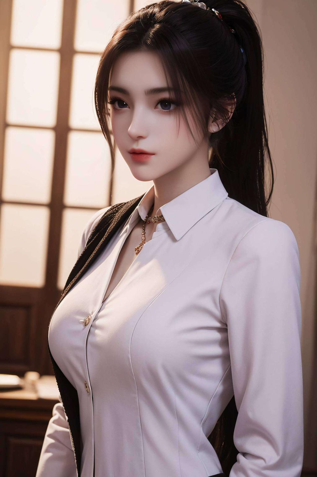 免费下载！看这细节精美绝伦