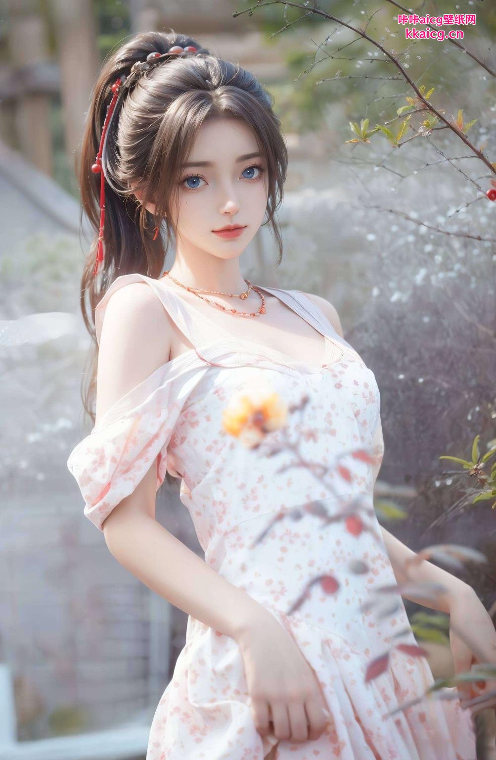 美得让人一见倾心！尽显古典之美