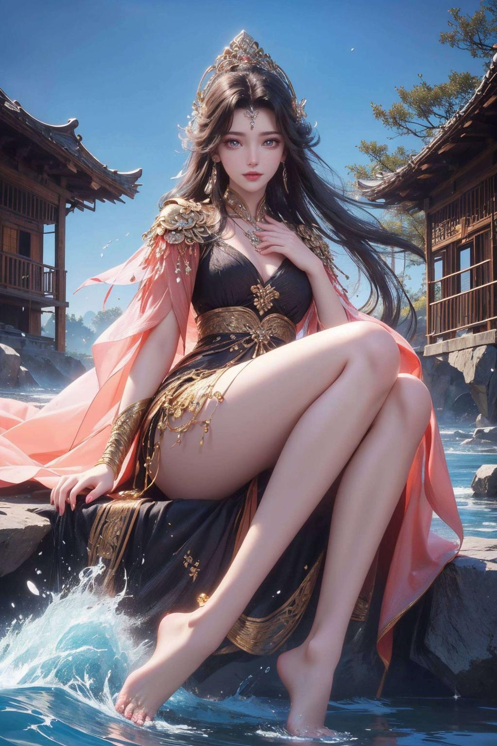 高清无水印快来下载体验吧！”