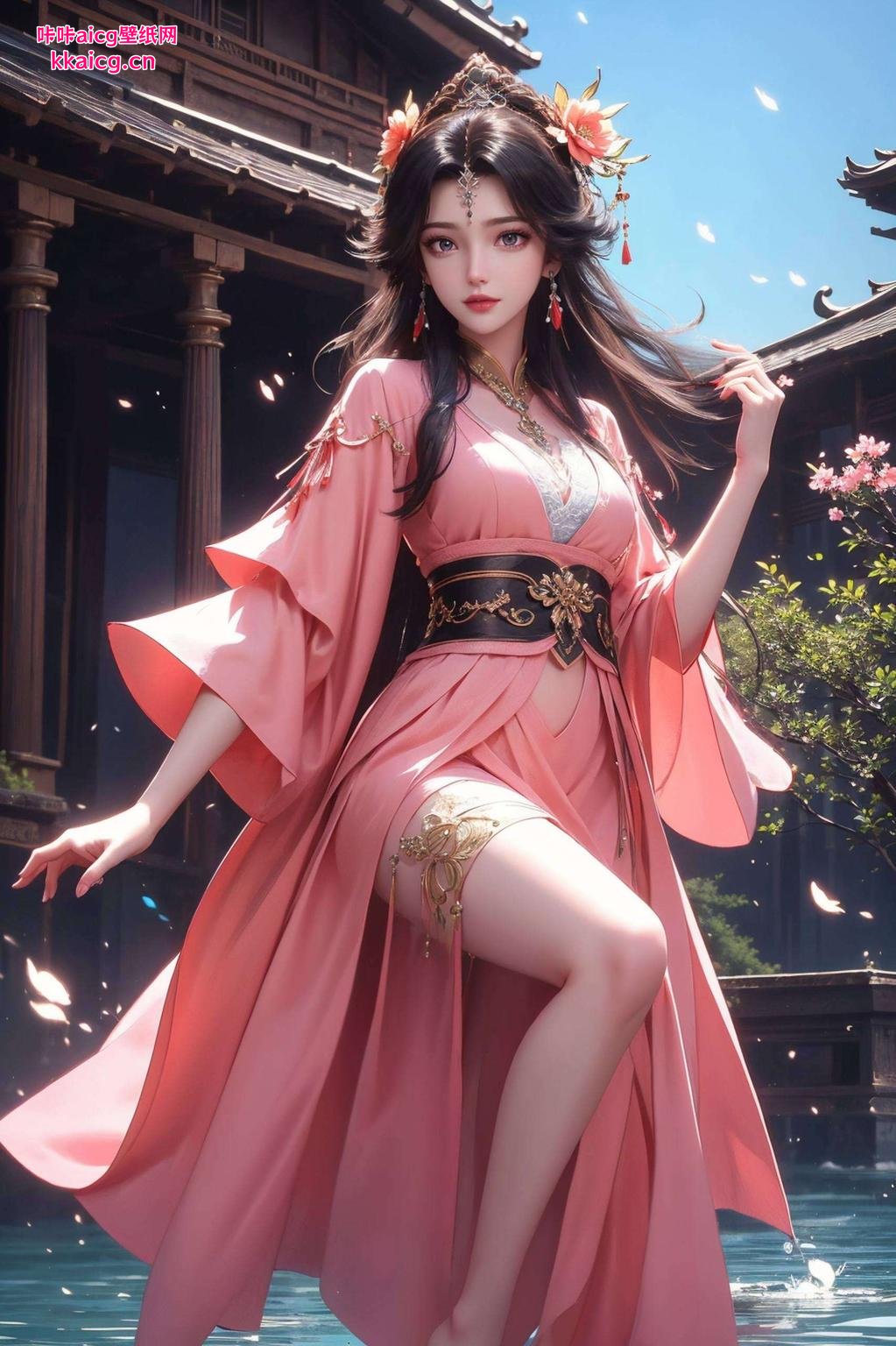 让你的平板瞬间变身浪漫小世界！