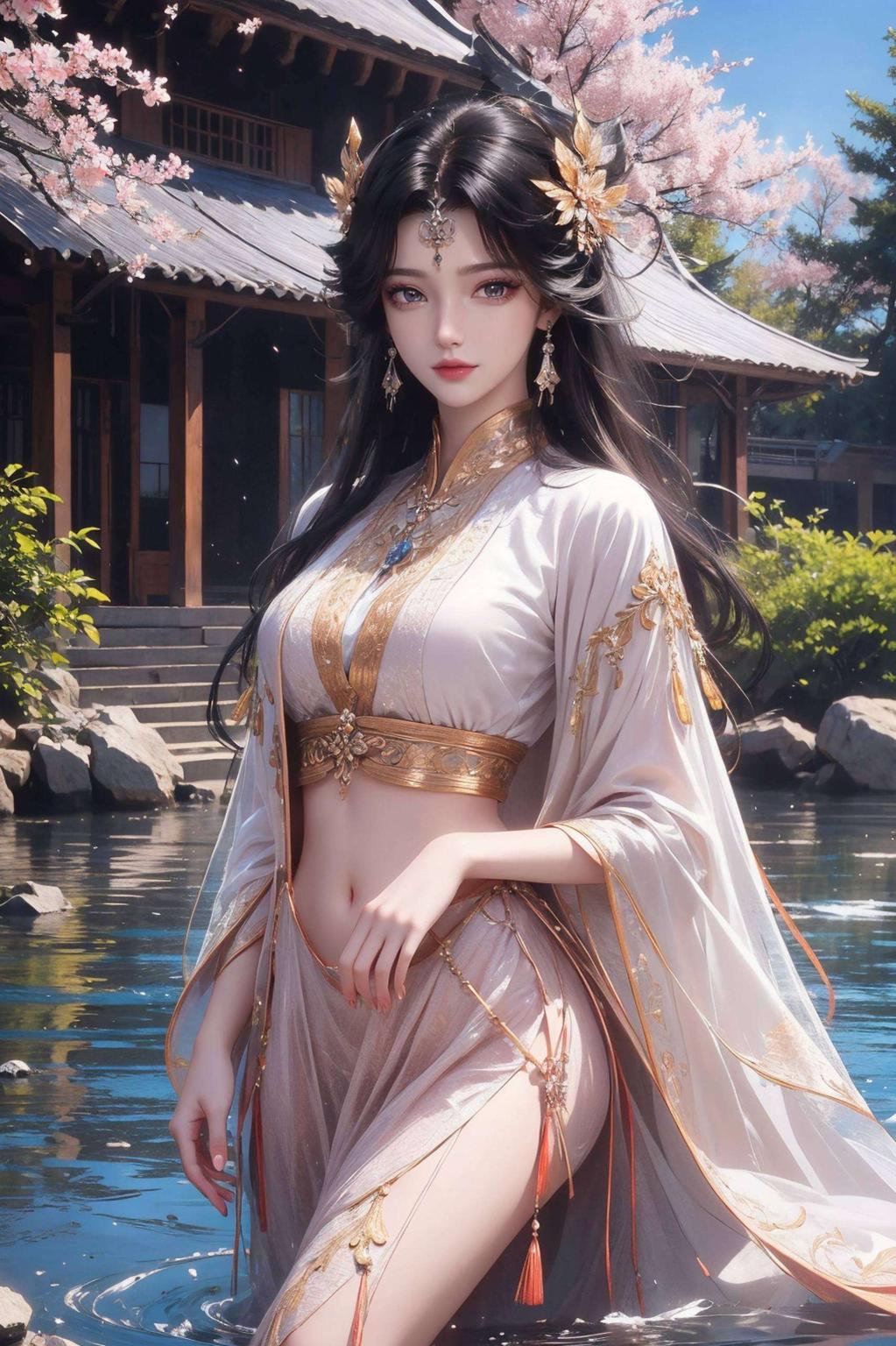 快来收了这波可爱吧！”“嘿