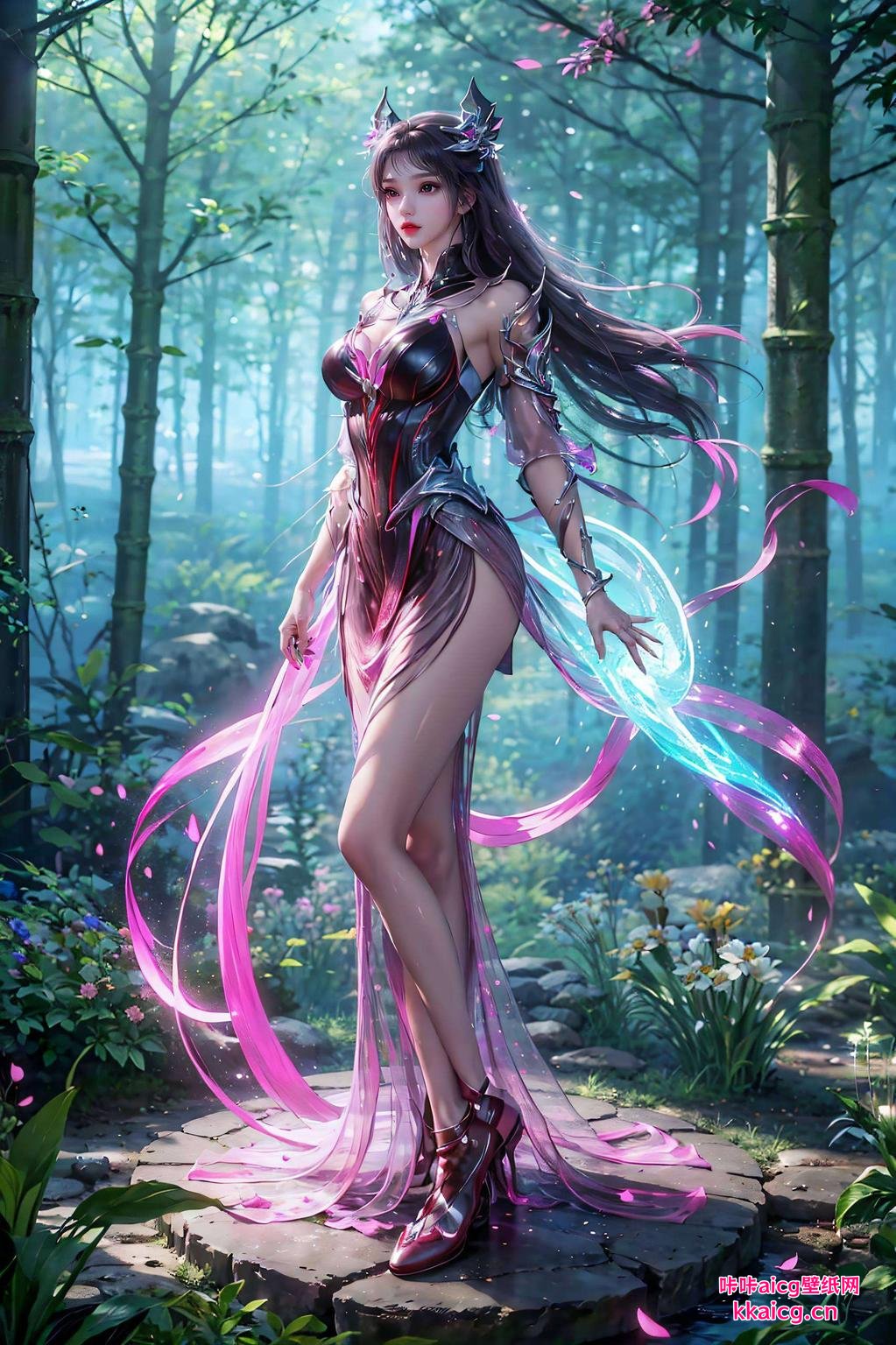 让你的桌面瞬间焕发活力专为iPad打造！高清精美