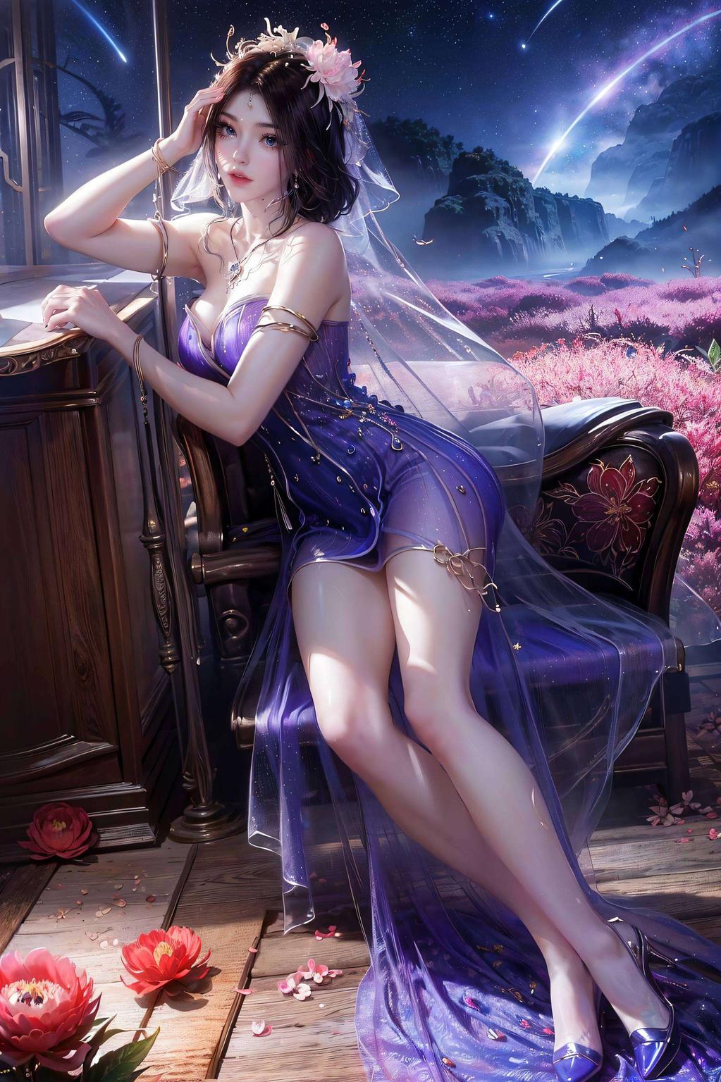 让你的电脑桌面瞬间焕然一新