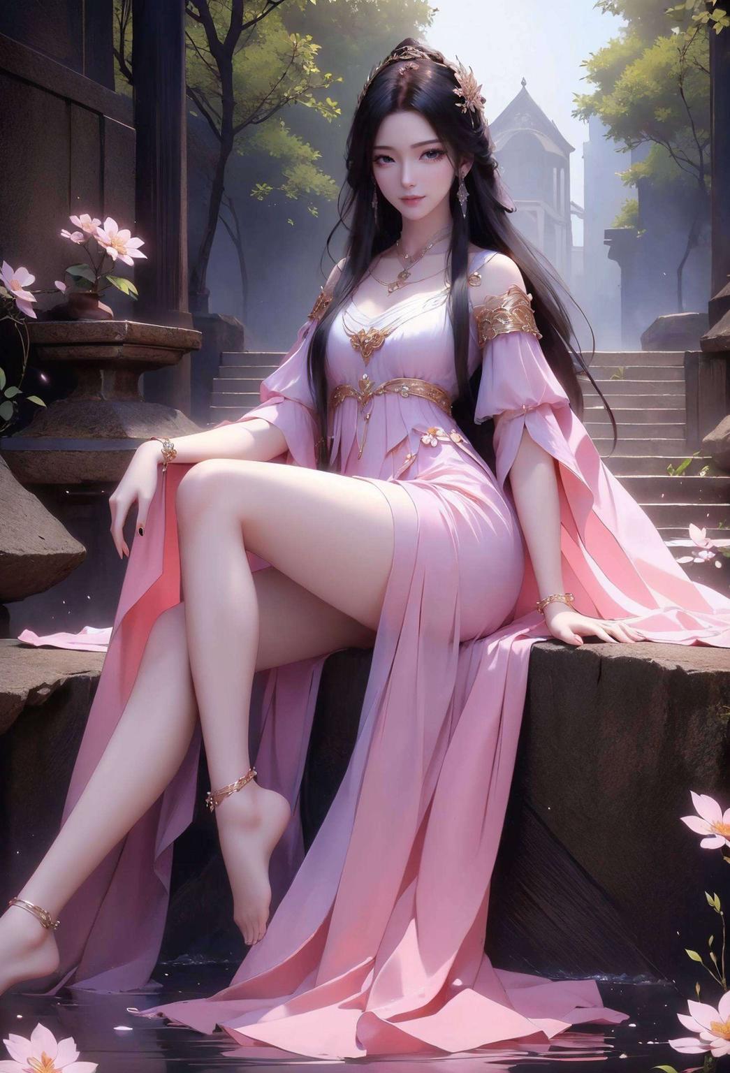 让你的电脑瞬间变身艺术馆！