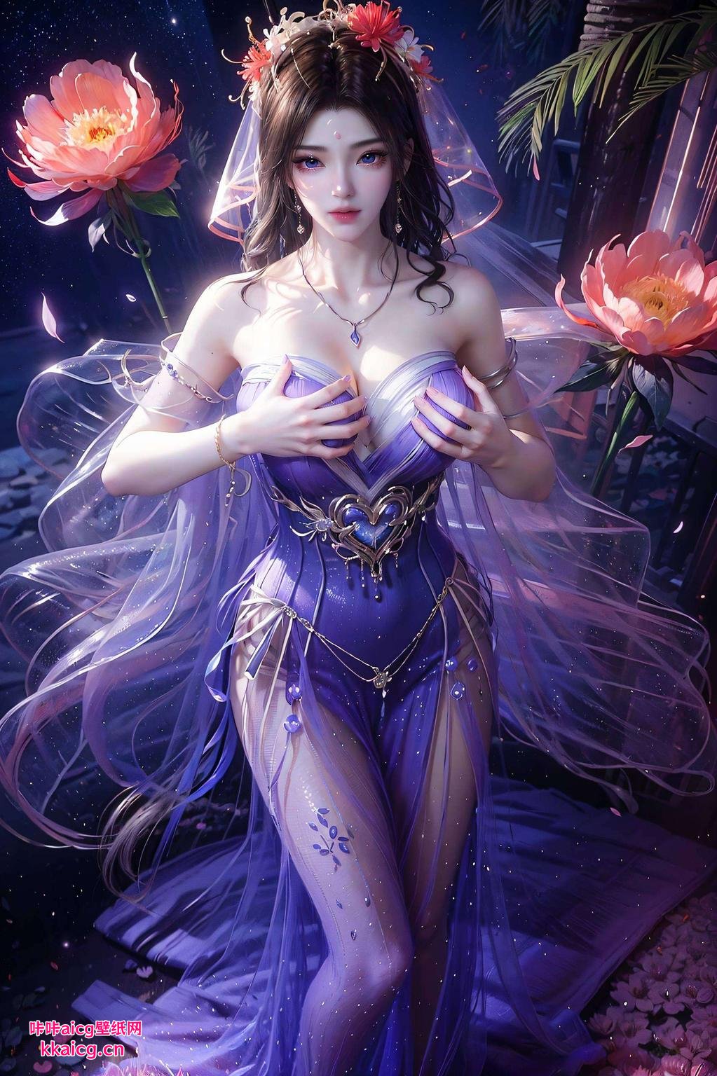 仿佛每次解锁都是穿梭于神秘幽境的旅程简洁而不失灵气