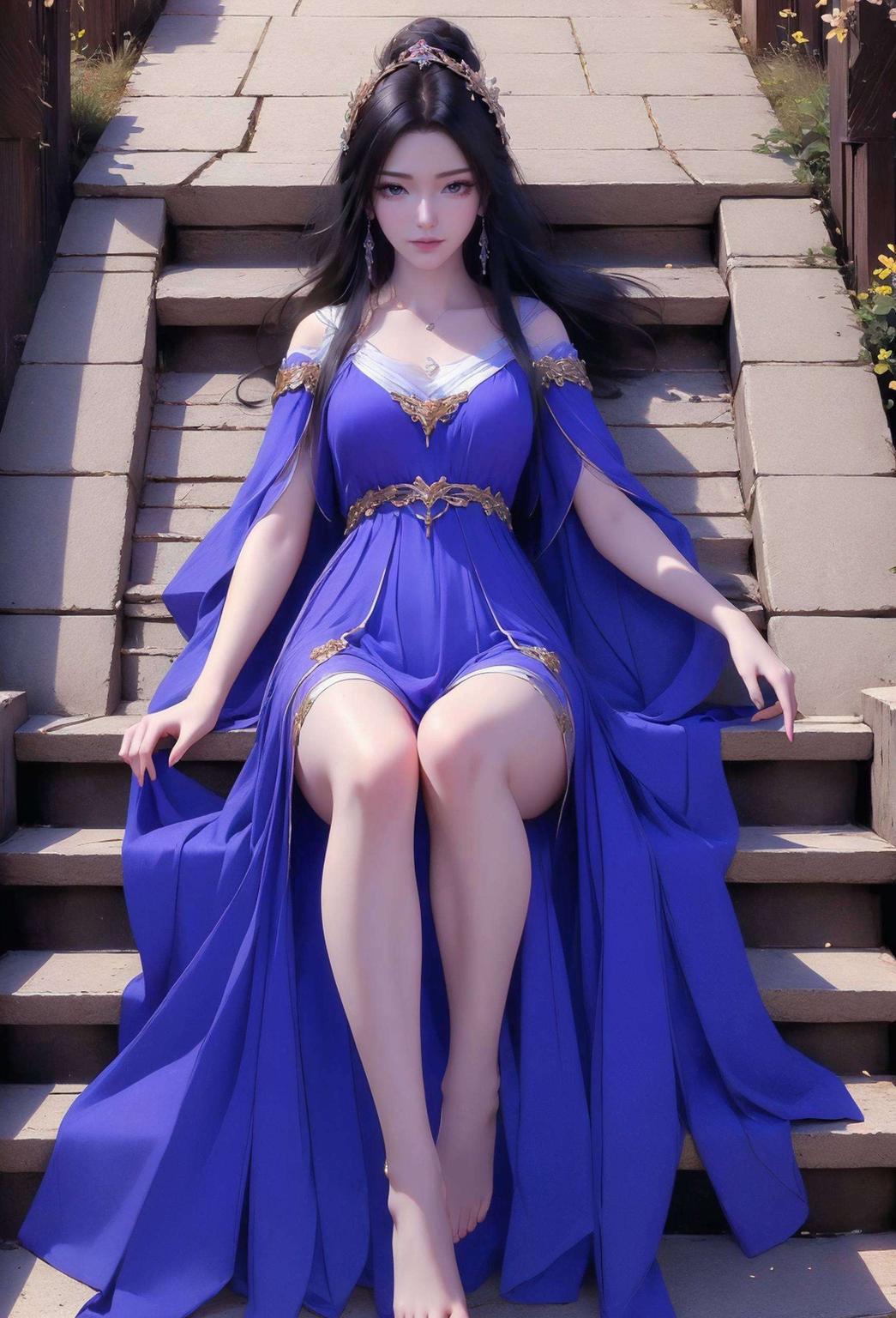 细节精致画质清晰