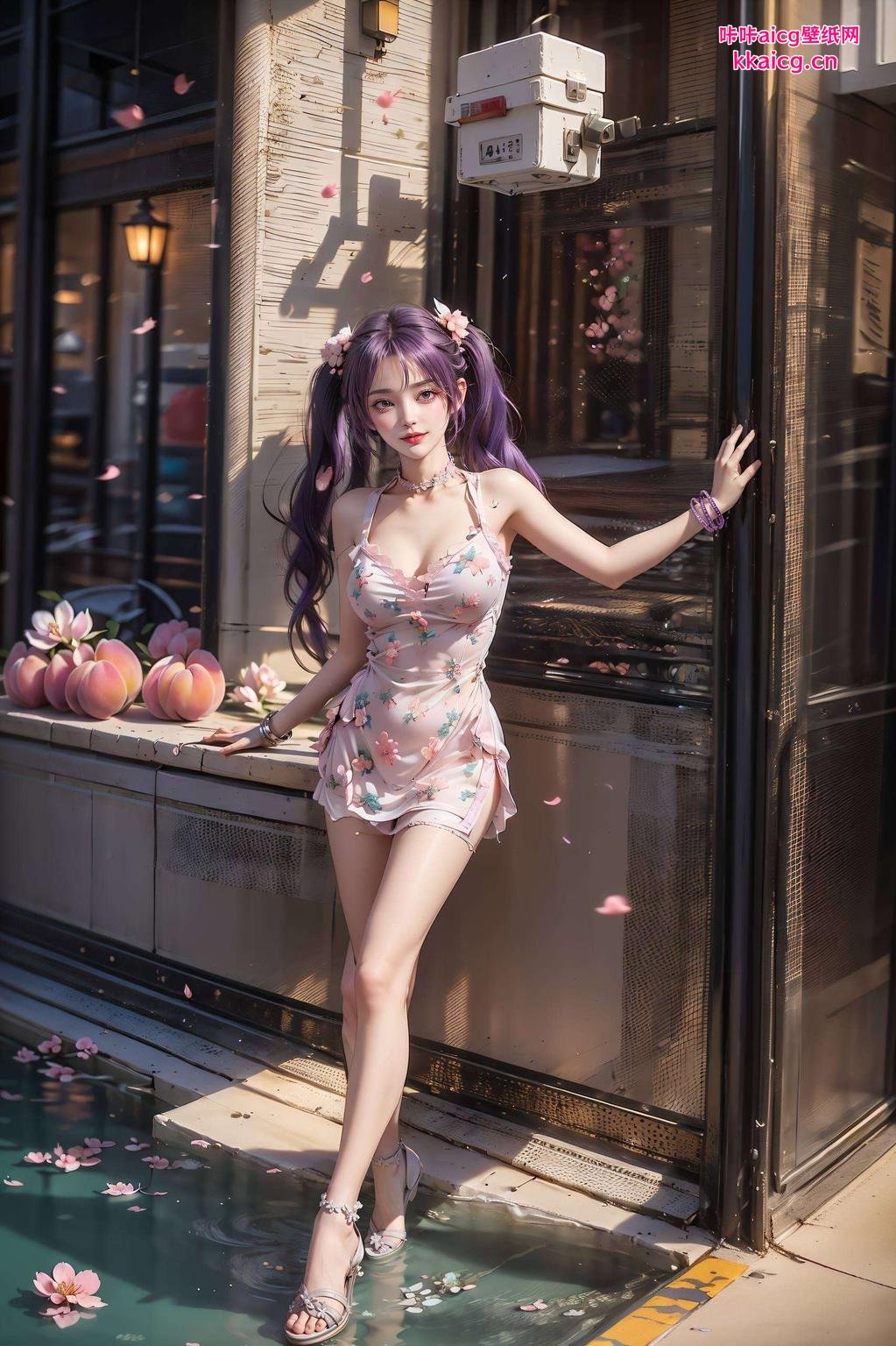 搭配上Q萌的图案既养眼又温馨