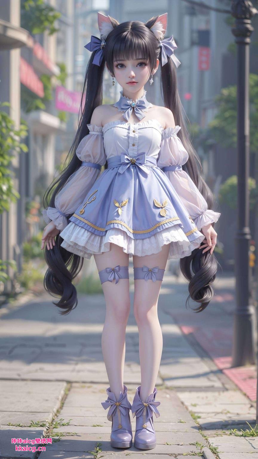 紫妍图片正面壁纸色彩鲜艳