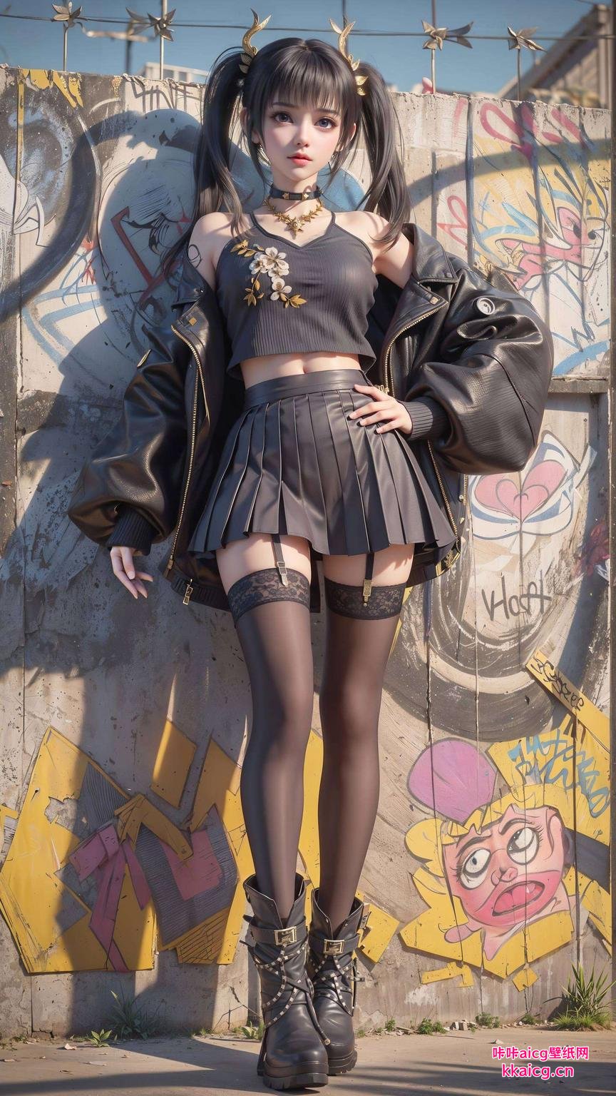 今天给大家带来一款超可爱的紫妍壁纸让你的桌面瞬间变身仙境！