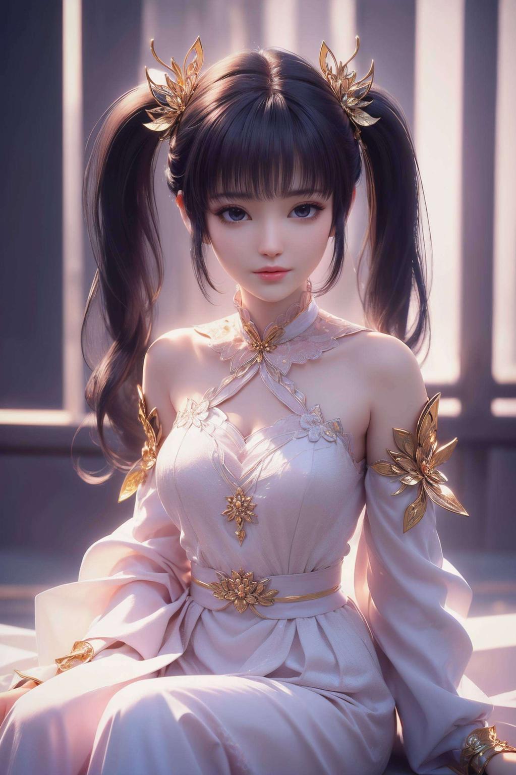 是不是让你的手机瞬间变身艺术品？