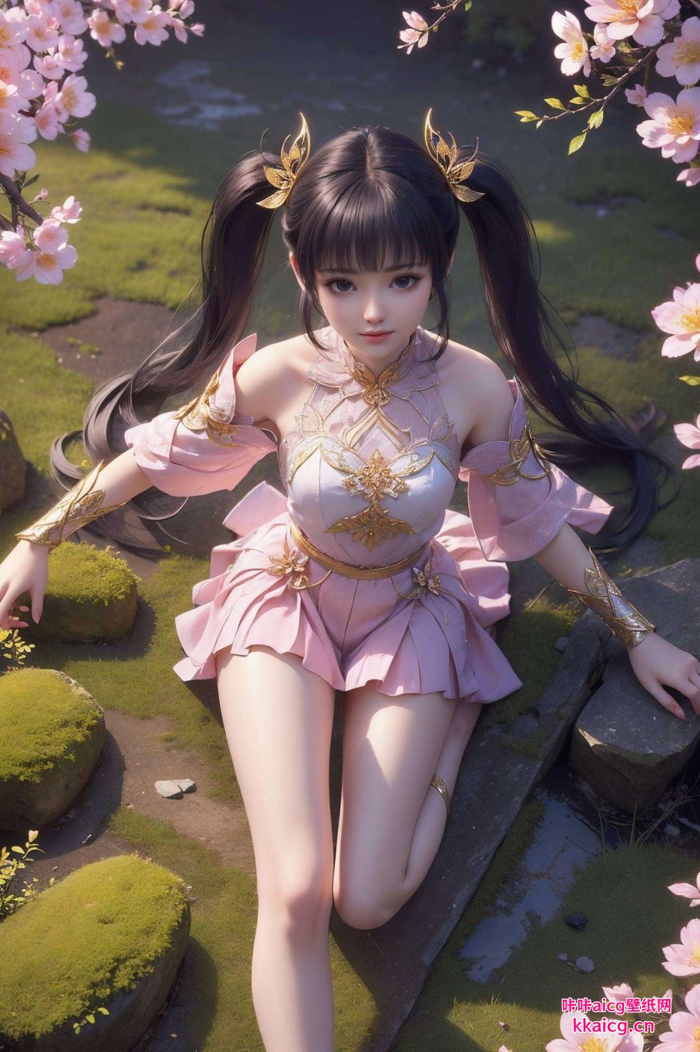 是不是瞬间让你爱上这款主题呢？