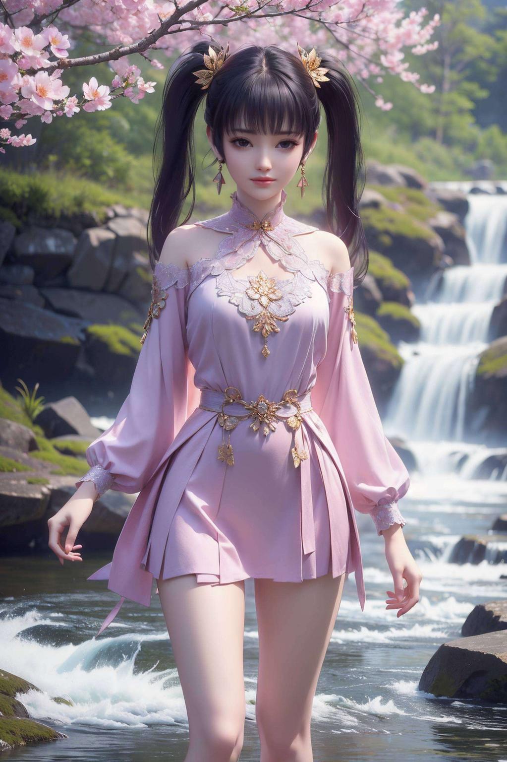 美得让人心动瞬间提升苹果桌面颜值！