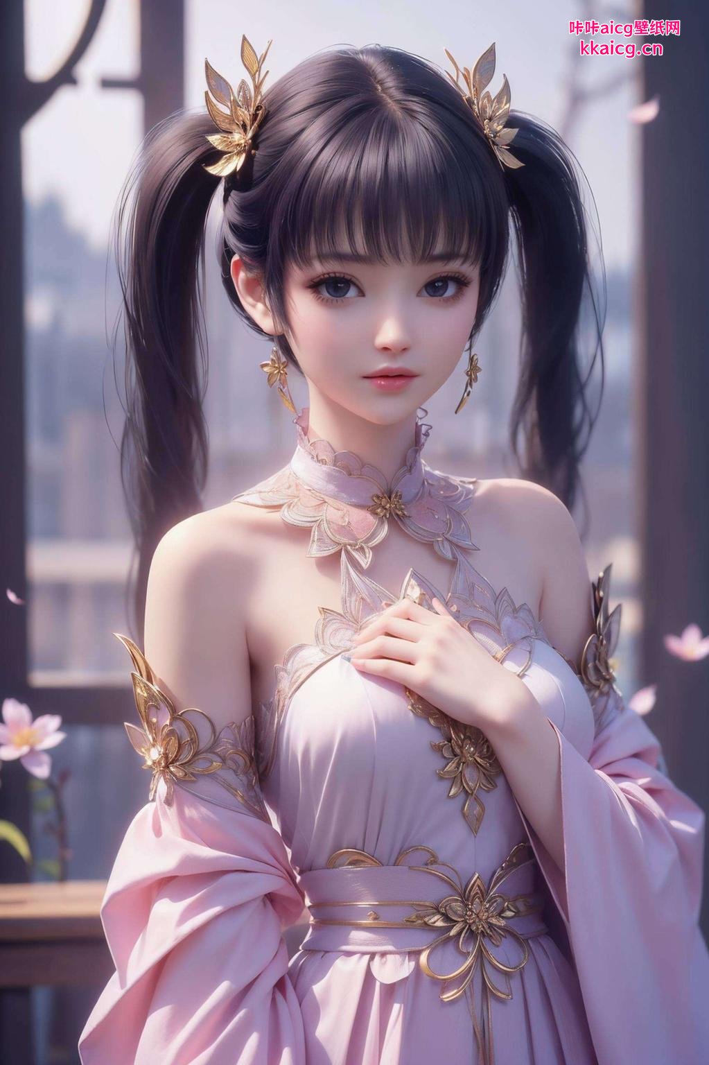 简直美得让人心动让你的手机瞬间变身艺术品