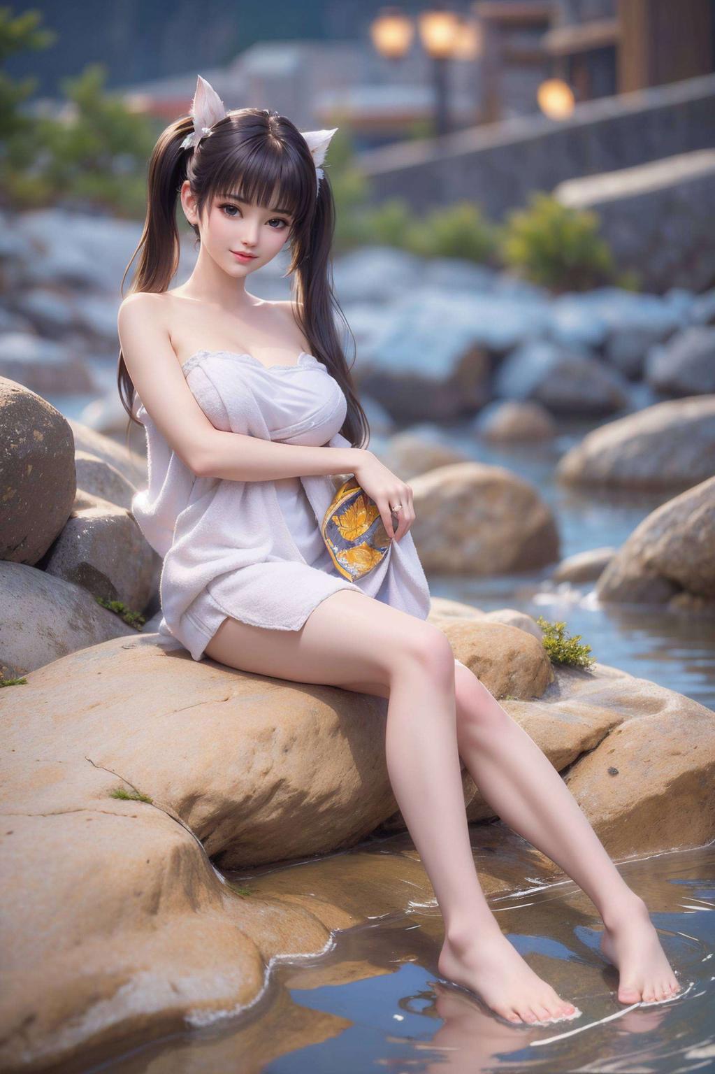 给你不一样的视觉享受