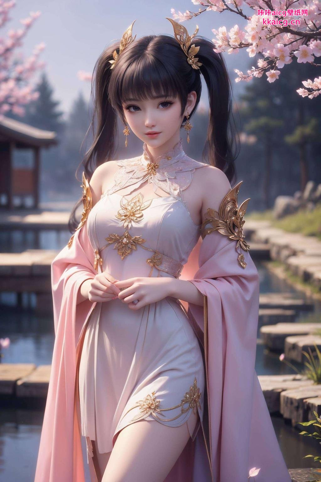 快来看看这梦幻般的画面