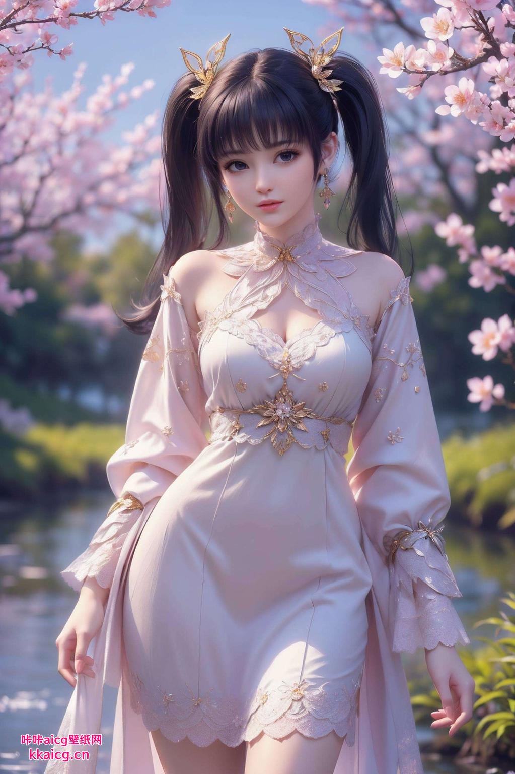 让你的手机瞬间变身为最美风景线！