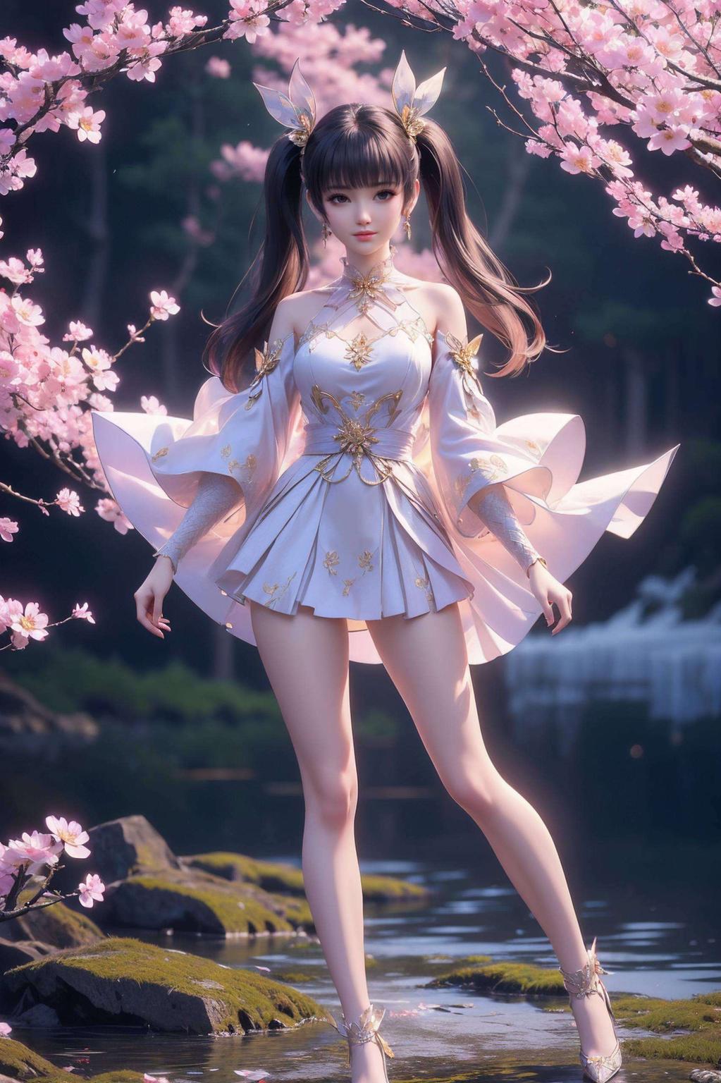 今天给大家带来一款超炫的壁纸应用！紫妍高质量壁纸图库下载高清细腻